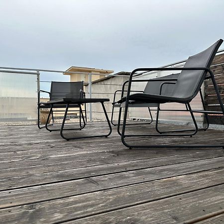 Apartment Hideaway Zagreb Luaran gambar