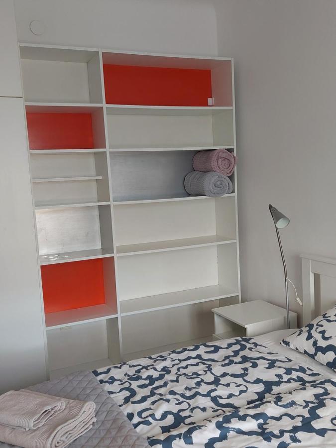 Apartment Hideaway Zagreb Luaran gambar