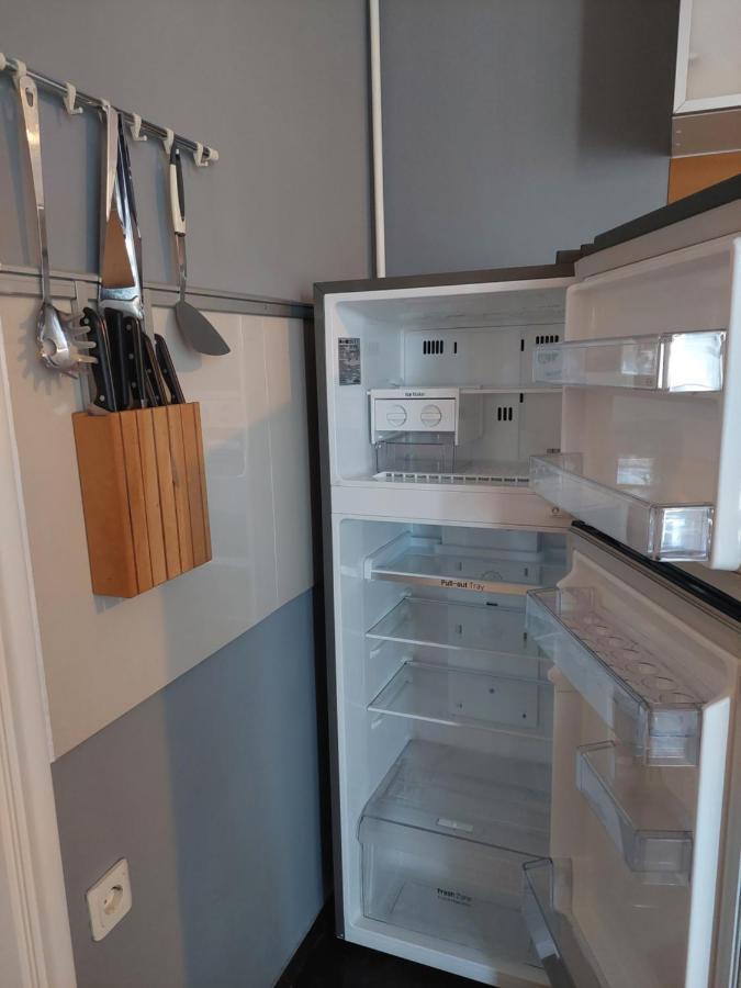 Apartment Hideaway Zagreb Luaran gambar
