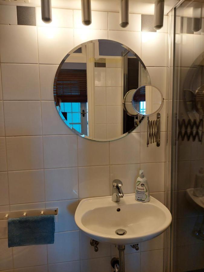 Apartment Hideaway Zagreb Luaran gambar
