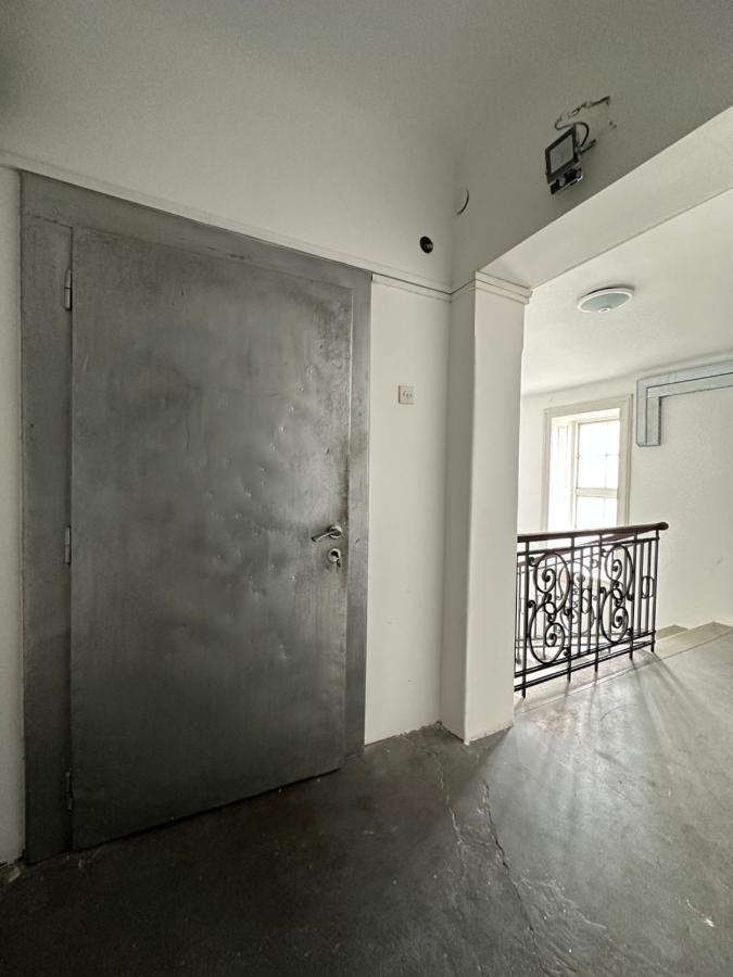 Apartment Hideaway Zagreb Luaran gambar
