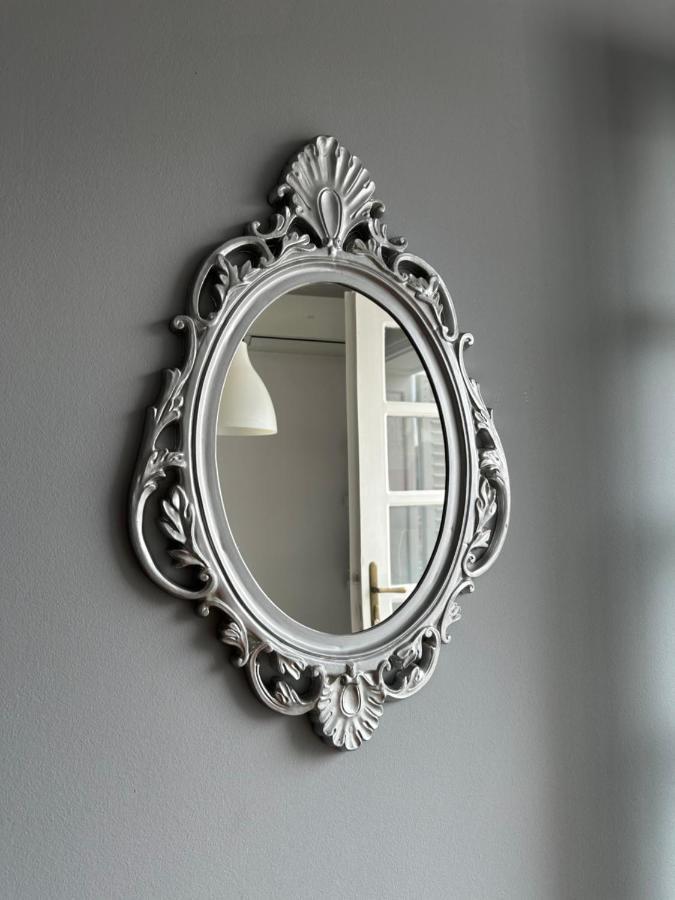 Apartment Hideaway Zagreb Luaran gambar