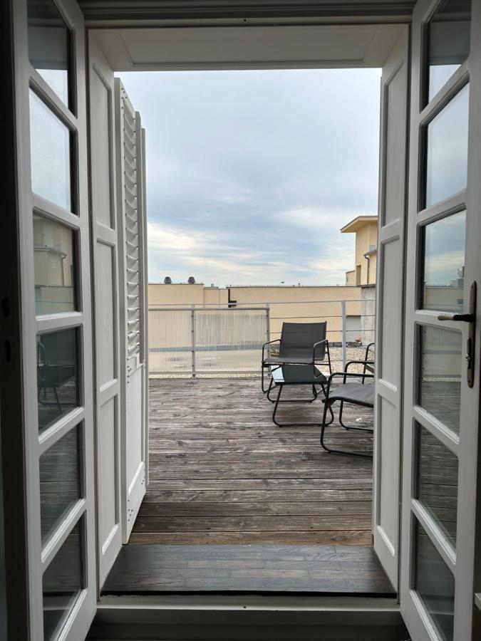 Apartment Hideaway Zagreb Luaran gambar