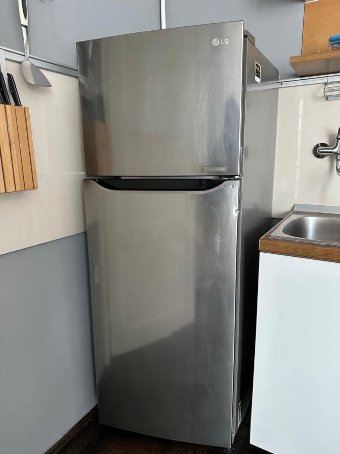 Apartment Hideaway Zagreb Luaran gambar