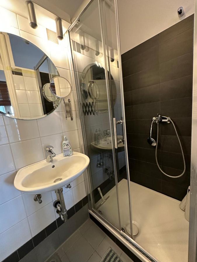 Apartment Hideaway Zagreb Luaran gambar