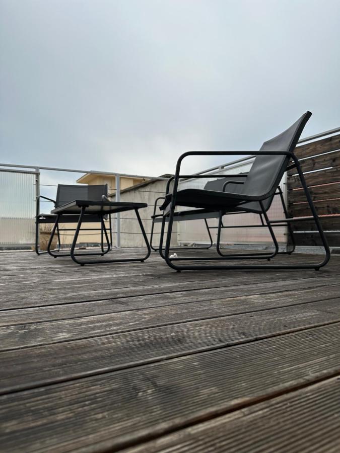 Apartment Hideaway Zagreb Luaran gambar