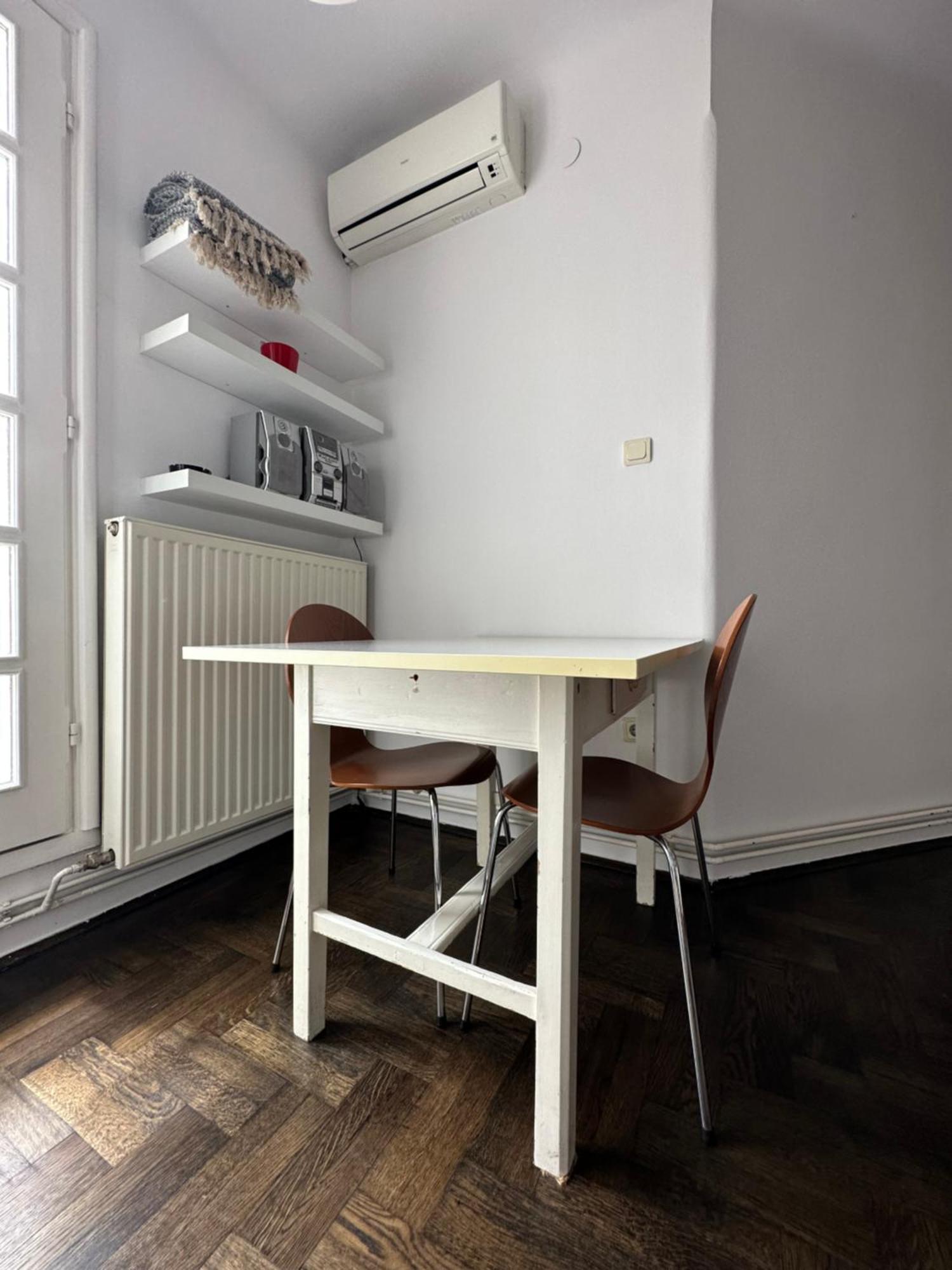 Apartment Hideaway Zagreb Luaran gambar
