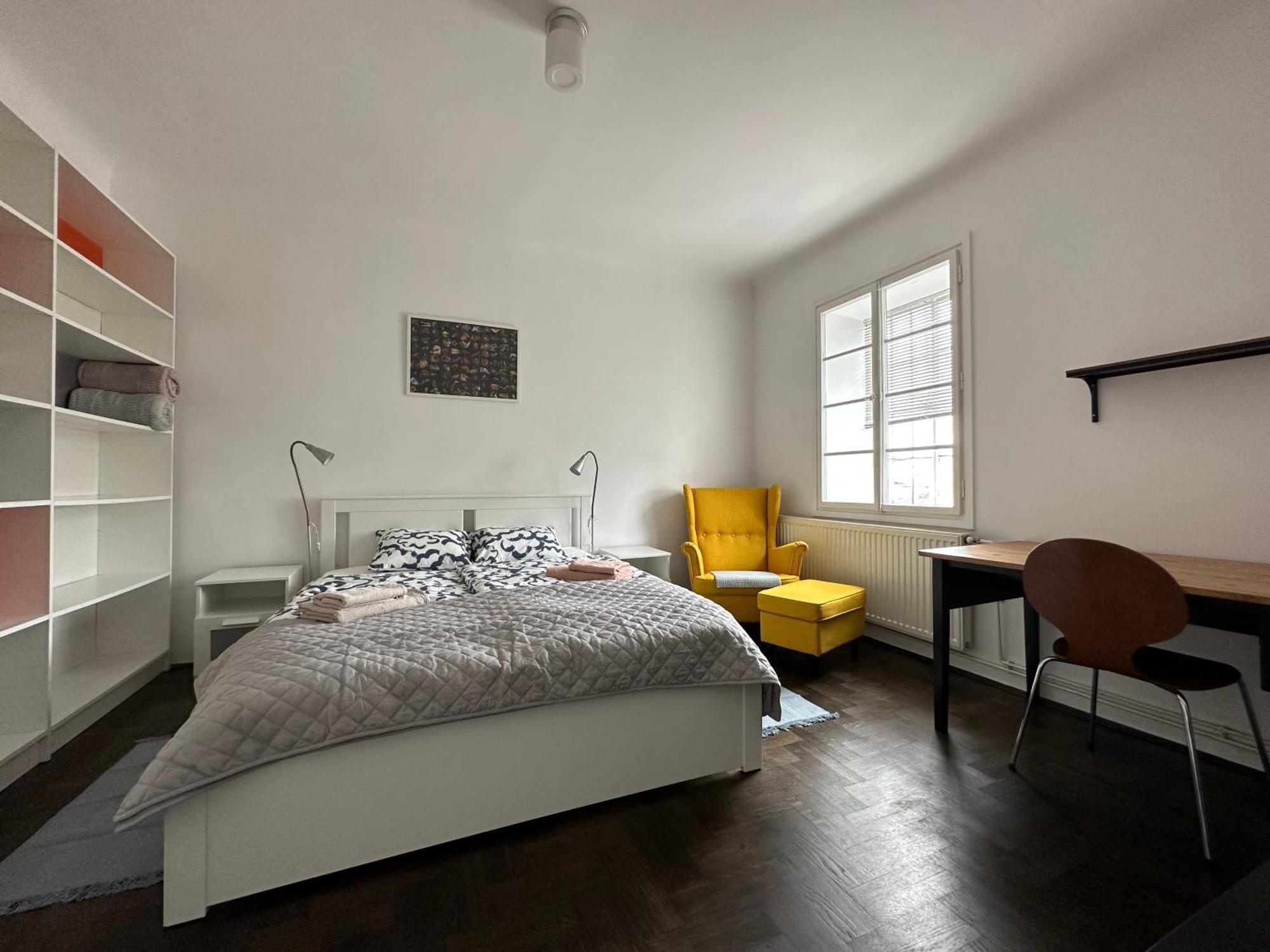 Apartment Hideaway Zagreb Luaran gambar