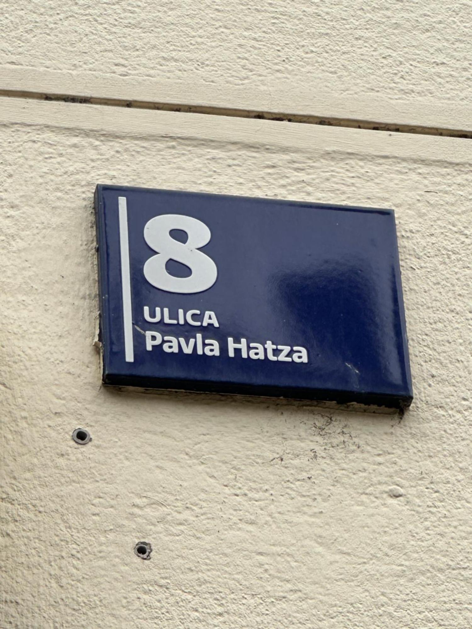 Apartment Hideaway Zagreb Luaran gambar