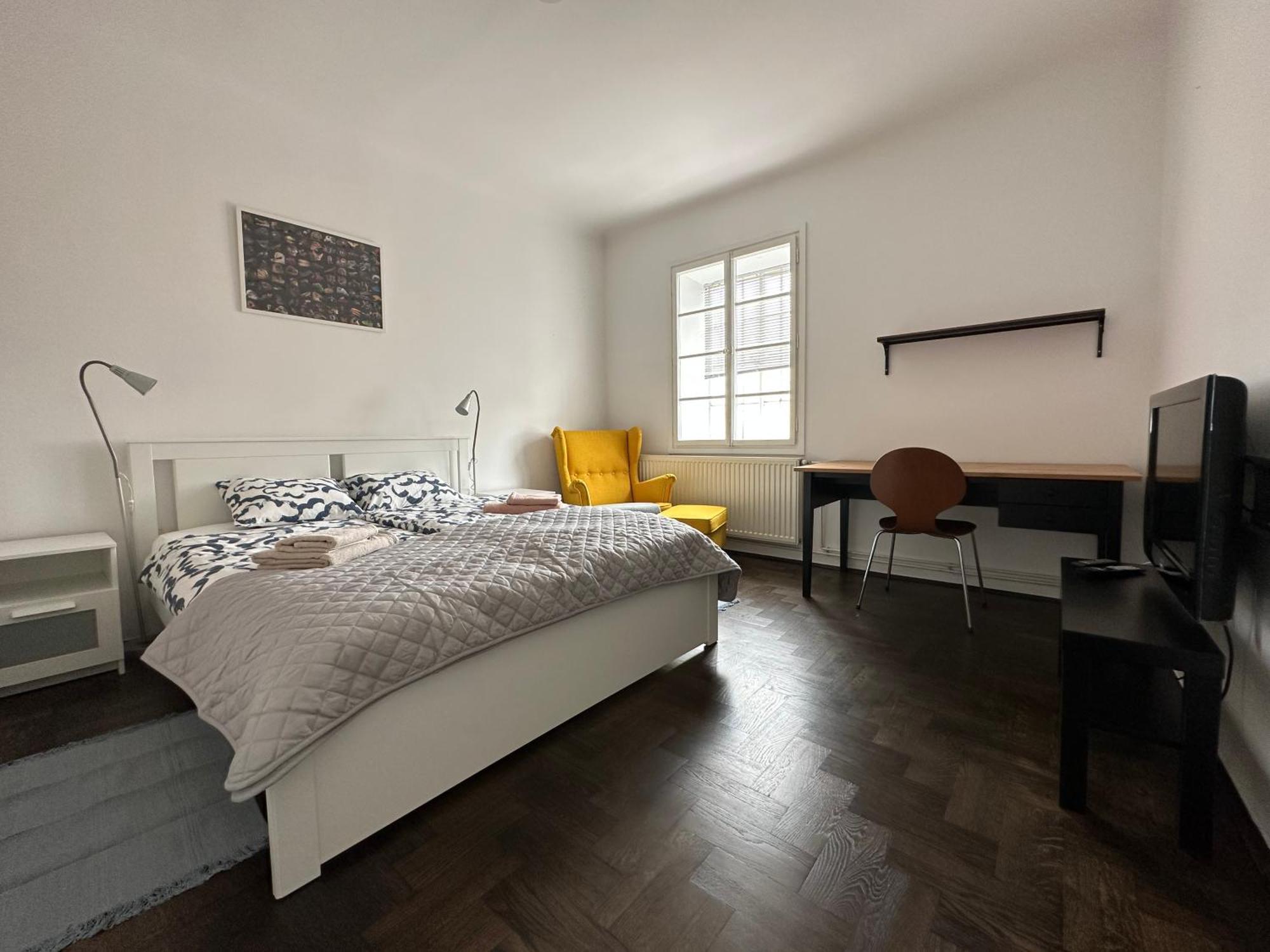 Apartment Hideaway Zagreb Luaran gambar