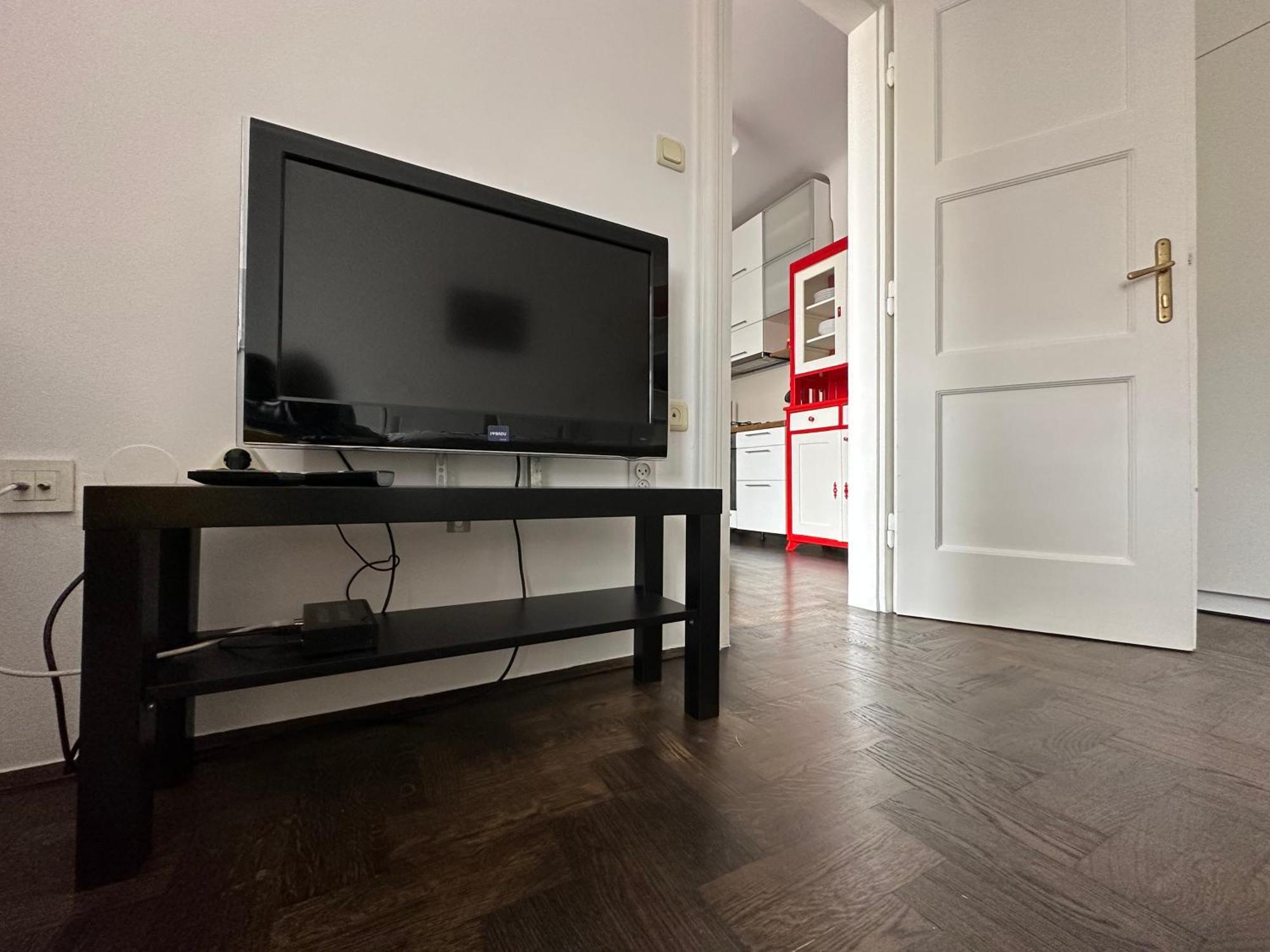 Apartment Hideaway Zagreb Luaran gambar